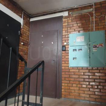 Продается 3-х комнатная квартира, 82 м²