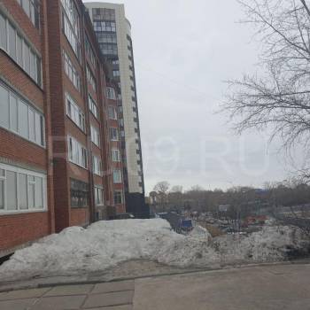 Продается 3-х комнатная квартира, 82 м²