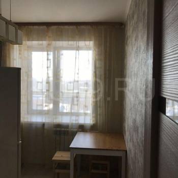 Продается 1-комнатная квартира, 37 м²