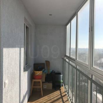 Продается 1-комнатная квартира, 37 м²