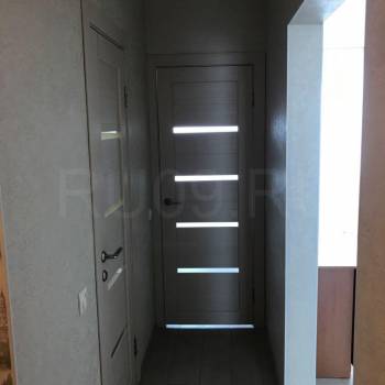 Продается 1-комнатная квартира, 37 м²
