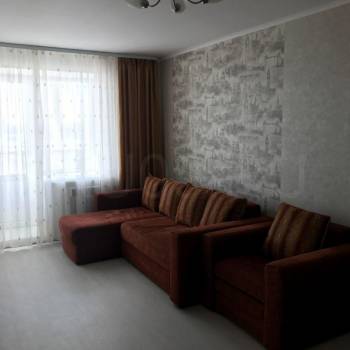 Продается 1-комнатная квартира, 37 м²