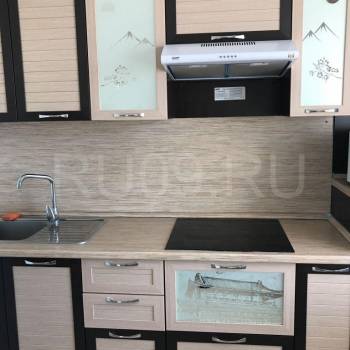 Продается 1-комнатная квартира, 37 м²