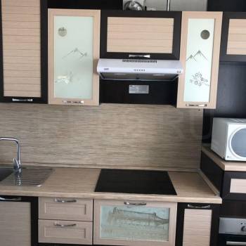 Продается 1-комнатная квартира, 37 м²