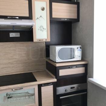 Продается 1-комнатная квартира, 37 м²