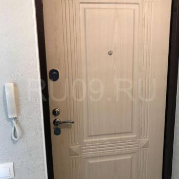 Продается 1-комнатная квартира, 37 м²