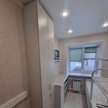 Сдается 1-комнатная квартира, 9 м²