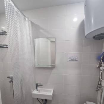 Сдается 1-комнатная квартира, 9 м²