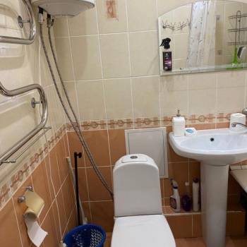Сдается 1-комнатная квартира, 30 м²