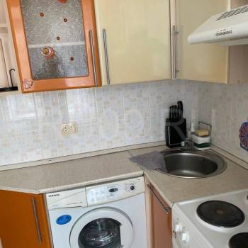 Сдается 1-комнатная квартира, 30 м²