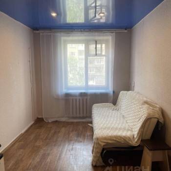 Сдается Комната, 13 м²