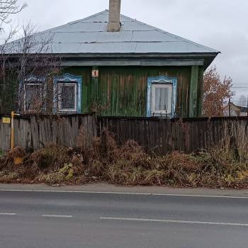 Продается Дом, 50 м²