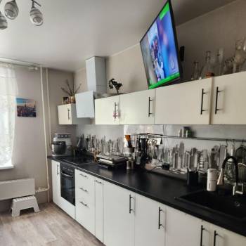 Продается 2-х комнатная квартира, 59 м²