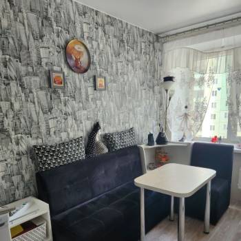 Продается 2-х комнатная квартира, 59 м²