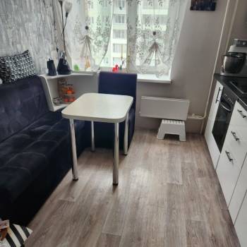 Продается 2-х комнатная квартира, 59 м²