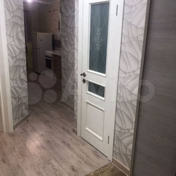 Сдается 1-комнатная квартира, 37 м²