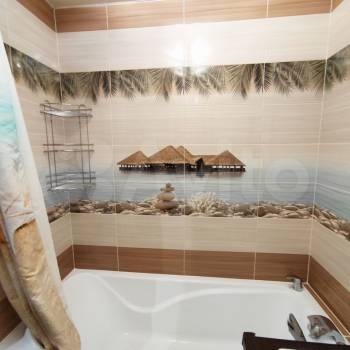 Продается 2-х комнатная квартира, 60 м²