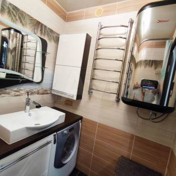 Продается 2-х комнатная квартира, 60 м²