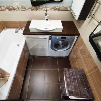 Продается 2-х комнатная квартира, 60 м²