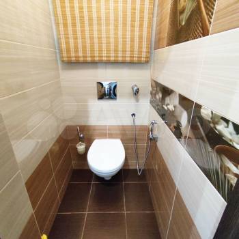 Продается 2-х комнатная квартира, 60 м²