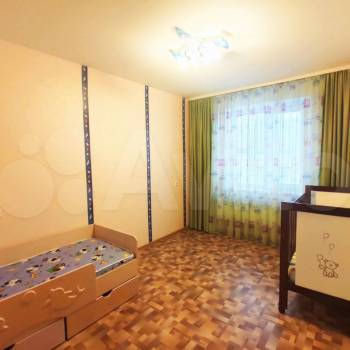 Продается 2-х комнатная квартира, 60 м²