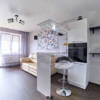 Продается 2-х комнатная квартира, 60 м²