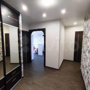 Продается 2-х комнатная квартира, 60 м²