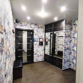 Продается 2-х комнатная квартира, 60 м²