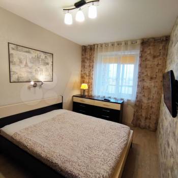 Продается 2-х комнатная квартира, 60 м²