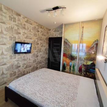 Продается 2-х комнатная квартира, 60 м²