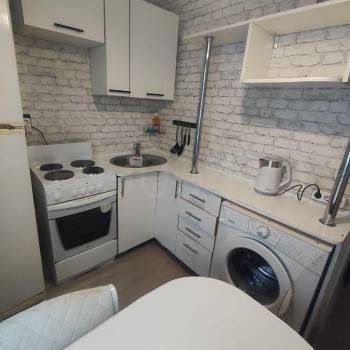 Сдается 1-комнатная квартира, 37 м²