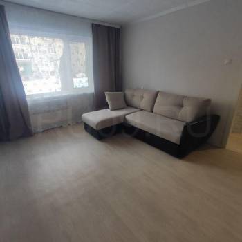 Сдается 1-комнатная квартира, 37 м²
