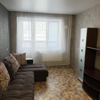 Сдается 1-комнатная квартира, 43 м²
