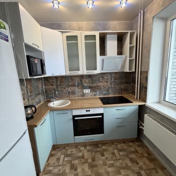 Сдается 1-комнатная квартира, 43 м²