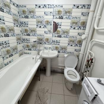 Сдается 1-комнатная квартира, 43 м²