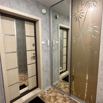 Сдается 1-комнатная квартира, 43 м²