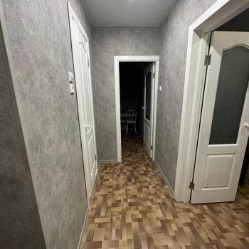 Сдается 1-комнатная квартира, 43 м²