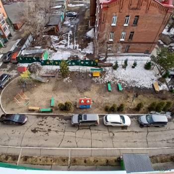 Сдается 1-комнатная квартира, 38 м²
