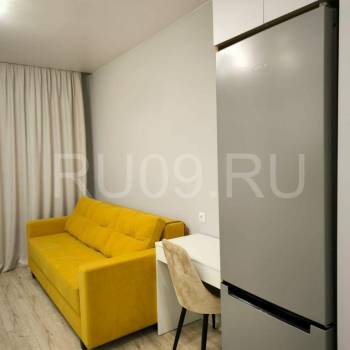 Сдается 1-комнатная квартира, 25 м²