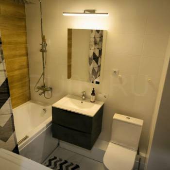 Сдается 1-комнатная квартира, 25 м²