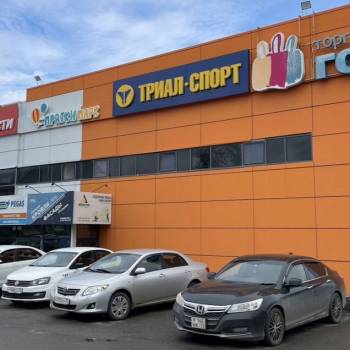Сдается Нежилое помещение, 23,3 м²