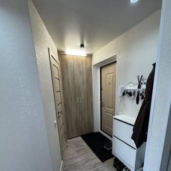 Продается 1-комнатная квартира, 31,3 м²