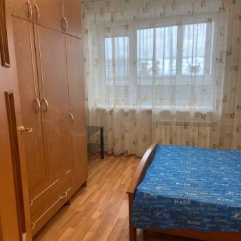 Сдается 2-х комнатная квартира, 49 м²
