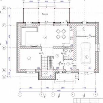 Продается Дом, 210 м²