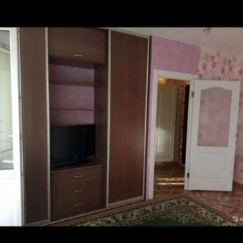 Сдается 1-комнатная квартира, 30 м²