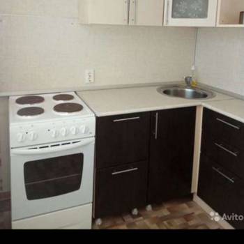 Сдается 1-комнатная квартира, 30 м²