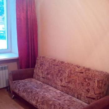 Сдается 1-комнатная квартира, 15 м²