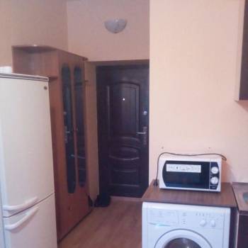 Сдается 1-комнатная квартира, 15 м²