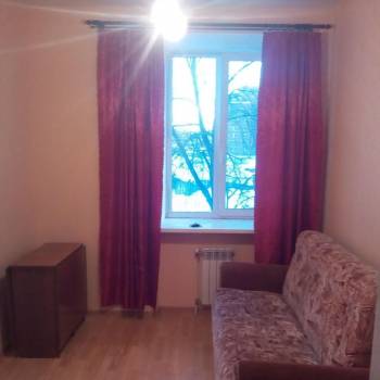 Сдается 1-комнатная квартира, 15 м²