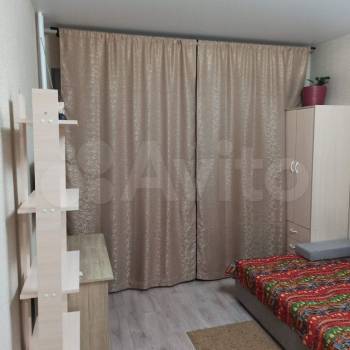 Сдается 1-комнатная квартира, 23 м²